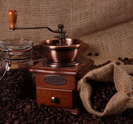 Why Coffee Lovers Can’t Stop Talking About Kochere