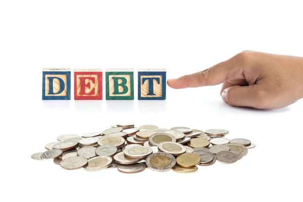 Smart Debt Solutions: How Singapore Residents Can Benefit from a Debt Consolidation Plan