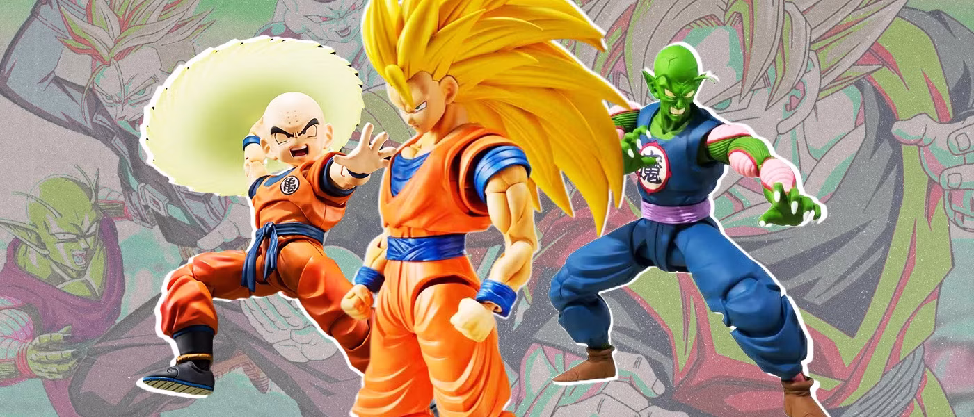 One-Stop Anime Shop Online – kakudoo – Quality You Can Trust