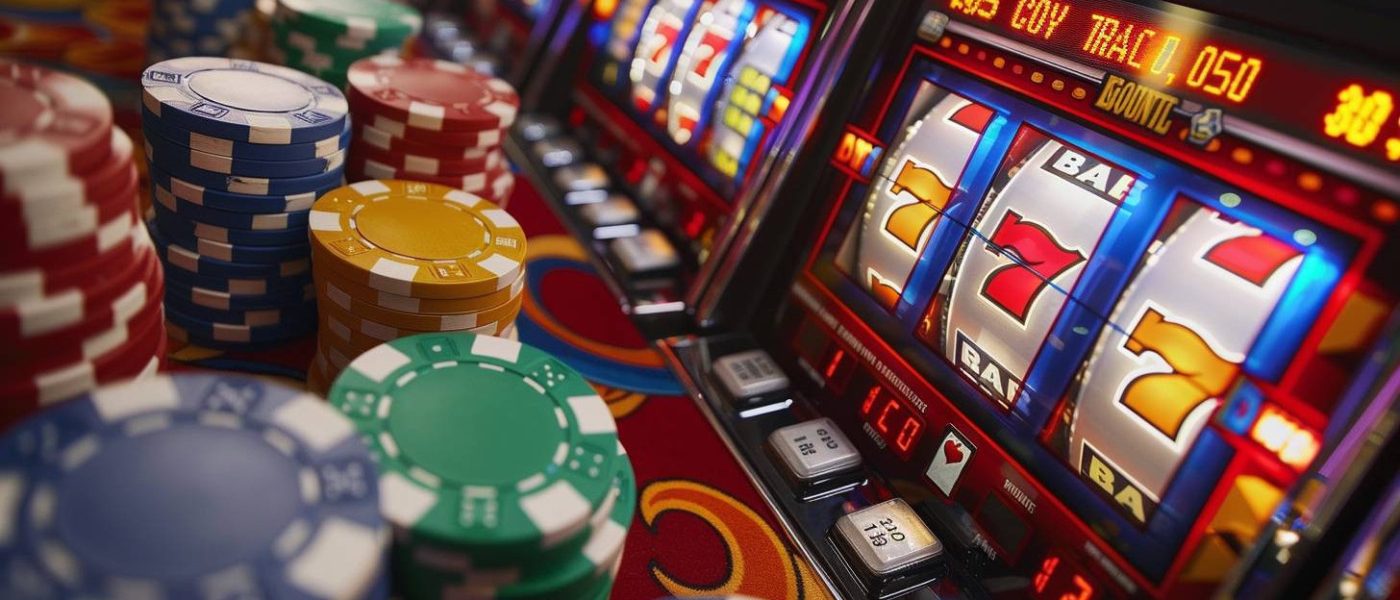 Comparing live betting features with traditional casino gameplay experiences online