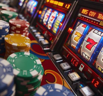 Comparing live betting features with traditional casino gameplay experiences online